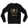The Banyan Tee Megadeth Sweatshirt Sweatshirts