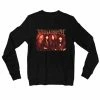 The Banyan Tee Sweatshirts Megadeth Sweatshirt