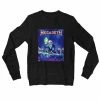 The Banyan Tee Sweatshirts Megadeth Sweatshirt