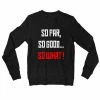 The Banyan Tee Megadeth Sweatshirt - So What Sweatshirts