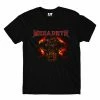 The Banyan Tee T-shirts Thrash Metal T-shirt