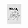 The Banyan Tee Poster - Italica Posters