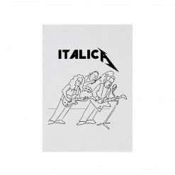 The Banyan Tee Poster - Italica Posters