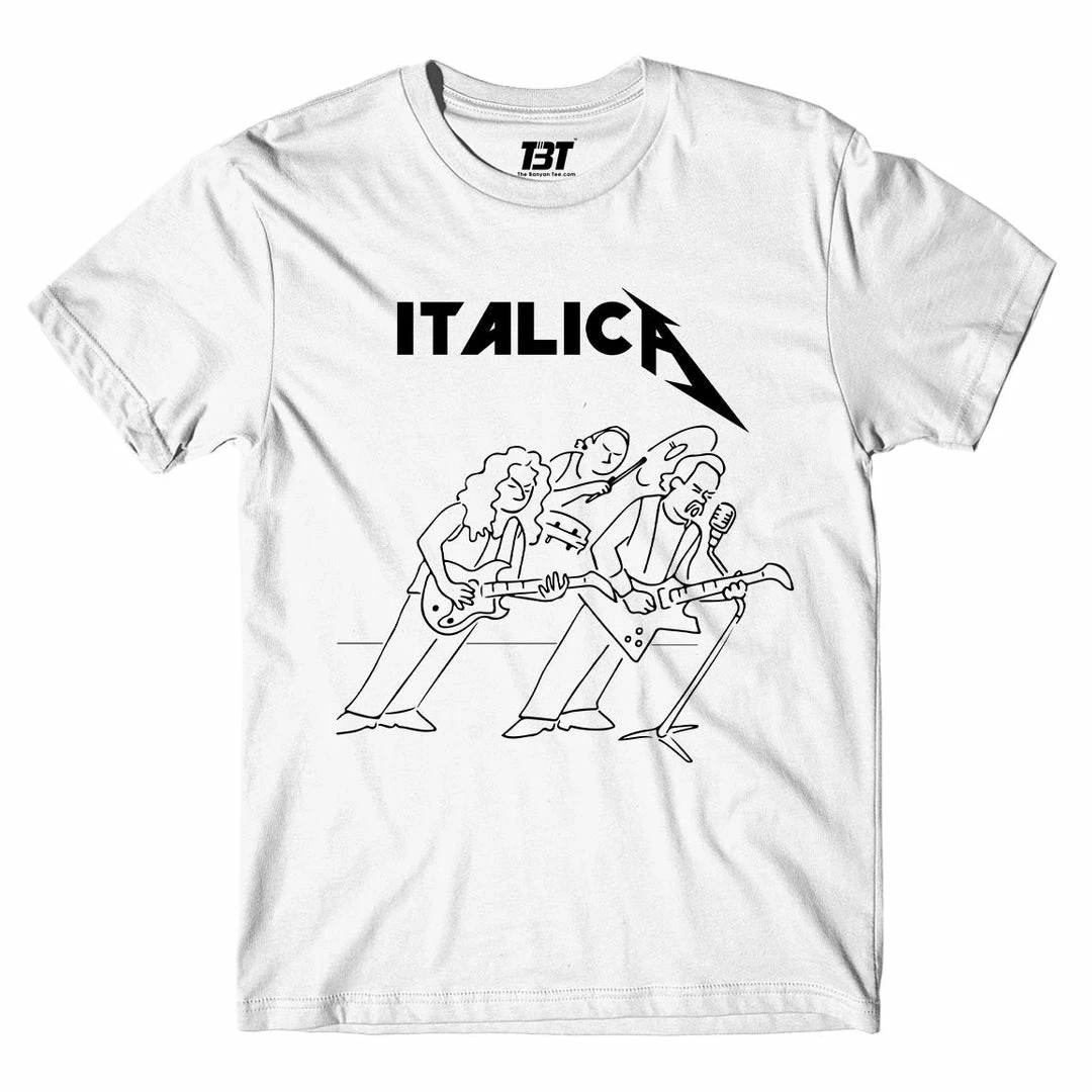 The Banyan Tee T-shirt - Italica 1 The Banyan Tee T-shirt - Italica
