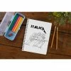 The Banyan Tee Notebook - Italica