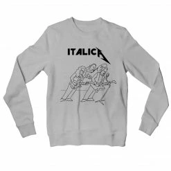 The Banyan Tee Sweatshirt - Italica