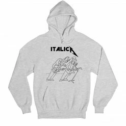 The Banyan Tee Hoodies Hoodie - Italica