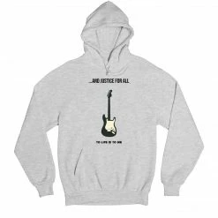 The Banyan Tee Hoodies Hoodie - Justice For All