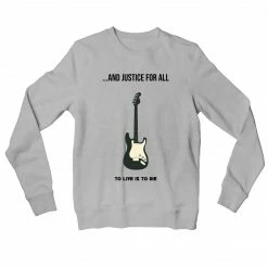 The Banyan Tee Sweatshirt - Justice For All