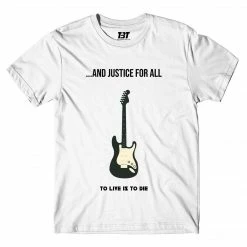 The Banyan Tee T-shirts T-shirt - Justice For All