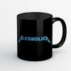 The Banyan Tee Mug - Alcoholica