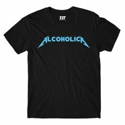 The Banyan Tee T-shirt - Alcoholica T-shirts