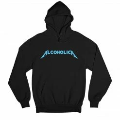 The Banyan Tee Hoodie - Alcoholica Hoodies