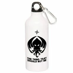 The Banyan Tee Sipper - The Thing That Should Not Be Sippers