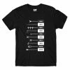 The Banyan Tee T-shirt - The Chronology