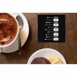 The Banyan Tee Coasters Coaster - The Chronology