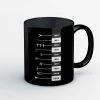 The Banyan Tee Mug - The Chronology Mugs