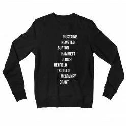 The Banyan Tee Sweatshirt - Metalheads