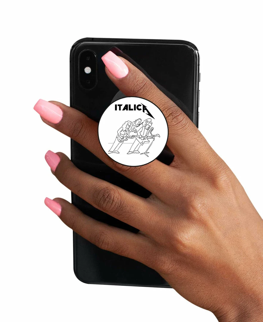 The Banyan Tee Pop Socket - Italica Pop Sockets 1 The Banyan Tee Pop Socket - Italica Pop Sockets