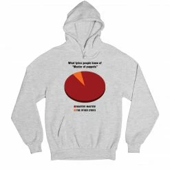 The Banyan Tee Hoodie - Master Of Puppets