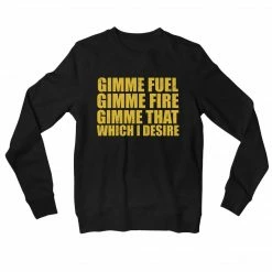 The Banyan Tee Sweatshirts Sweatshirt - Fuel