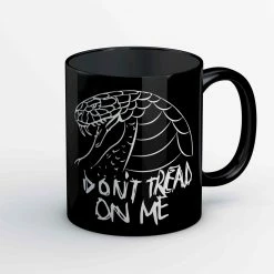 The Banyan Tee Mug - Don't Tread On Me