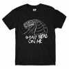 The Banyan Tee T-shirts T-shirt - Don't Tread On Me