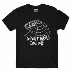 The Banyan Tee T-shirts T-shirt - Don't Tread On Me