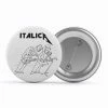 The Banyan Tee Badge - Italica