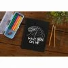 The Banyan Tee Notebook - Don't Tread On Me