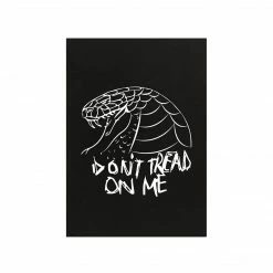 The Banyan Tee Posters Poster - Don't Tread On Me
