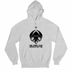 The Banyan Tee Hoodie - The Thing That Should Not Be
