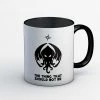 The Banyan Tee Mugs Mug - The Thing That Should Not Be