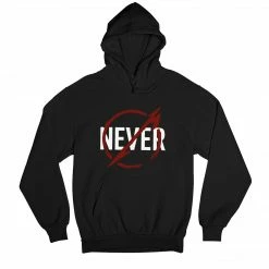 The Banyan Tee Hoodie - Never Hoodies