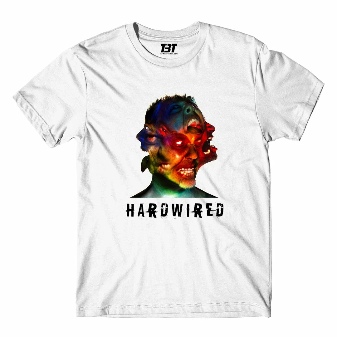 The Banyan Tee T-shirt - Hardwired 1 The Banyan Tee T-shirt - Hardwired