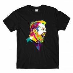 The Banyan Tee T-shirt - Pop Art