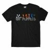 The Banyan Tee T-shirt - Master Of Puppets T-shirts