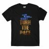 The Banyan Tee T-shirt - Turn The Page