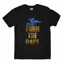 The Banyan Tee T-shirt - Turn The Page