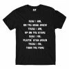 The Banyan Tee T-shirt - Turn The Page T-shirts