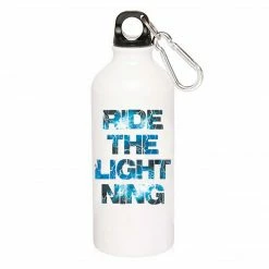 The Banyan Tee Sippers Sipper - Ride The Lightning