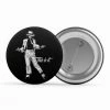 The Banyan Tee Michael Jackson Badge Badges