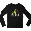 The Banyan Tee Michael Jackson Full Sleeves T-shirt