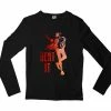 The Banyan Tee Michael Jackson Full Sleeves T-shirt - Beat It