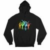 The Banyan Tee Michael Jackson Hoodie