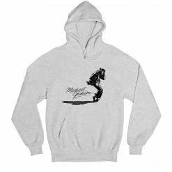 The Banyan Tee Michael Jackson Hoodie Hoodies