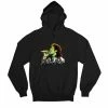 The Banyan Tee Hoodies Michael Jackson Hoodie