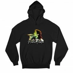 The Banyan Tee Hoodies Michael Jackson Hoodie