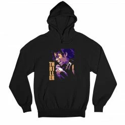 The Banyan Tee Michael Jackson Hoodie - Thriller