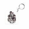 The Banyan Tee Keychains Michael Jackson Keychain